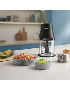 PHILIPS Picadora 450W HR1501/00