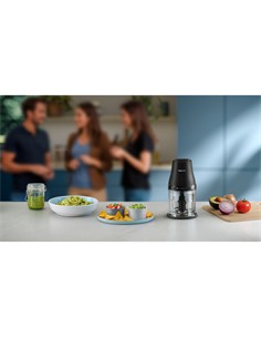 PHILIPS Picadora 450W HR1501/00