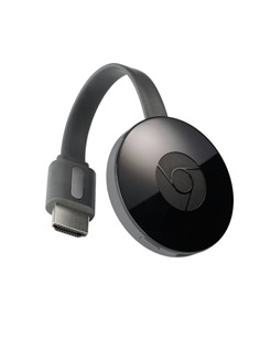 GOOGLE CHROMECAST-2 Conexion HDMI GA3A300174-A56-Z01