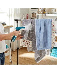 ROWENTA Plancha Vertical 1300W DR6130D1