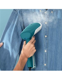 ROWENTA Plancha Vertical 1300W DR6130D1