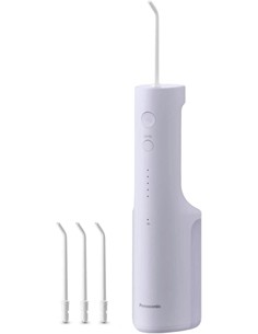 PANASONIC Irrigador Bucal Series 3 EW-DJ27-V303