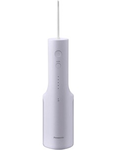 PANASONIC Irrigador Bucal Series 3 EW-DJ27-V303