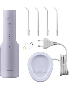 PANASONIC Irrigador Bucal Series 3 EW-DJ27-V303