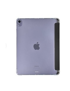 DEVIA Funda Ipad Air 11 M4 2026/Air 11 M3 2025/ Air5/ Pro4 Negro