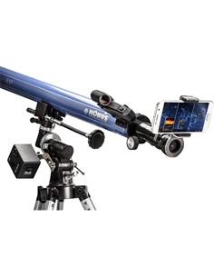 KONUS Telescopio Konustart 900 D60/F900