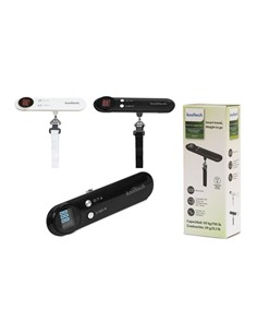 KOOLTECH Pesa Bascula Digital Clase M Capacidad 50Kg