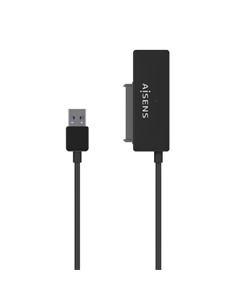 AISENS Adaptador Sata a USb 3.0 ASE-35A01B