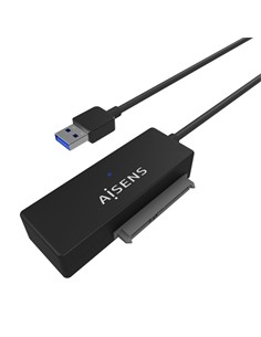 AISENS Adaptador Sata a USb 3.0 ASE-35A01B
