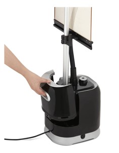 ROWENTA Plancha Vertical De Vapor 1500W IS3440D1