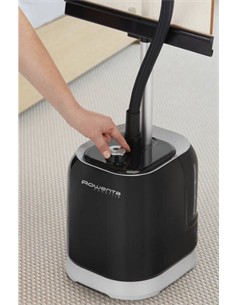 ROWENTA Plancha Vertical De Vapor 1500W IS3440D1