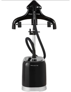 ROWENTA Plancha Vertical De Vapor 1500W IS3440D1