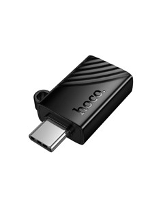 HOCO Mini Lector TIpo C/M para Tarjeta Micro Sd HB53