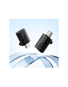 HOCO Mini Lector TIpo C/M para Tarjeta Micro Sd HB53