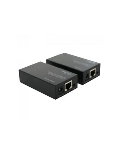 AQPROX Extensor DE Señal Hdmi Por RJ45 Cat6 50Mtrs 1080P AppC14V4