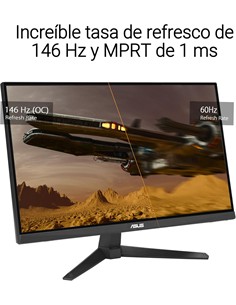 ASUS Monitor Gaming 27" Full HD VG279QE5A