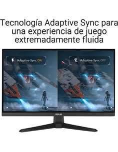 ASUS Monitor Gaming 27" Full HD VG279QE5A