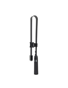 Antena Para PNI Flex47 BNC HP62 ANTENA KIT 2 PS CB ROSCA Y BNC PLana y larga