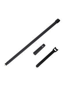 Antena Para PNI Flex47 BNC HP62 ANTENA KIT 2 PS CB ROSCA Y BNC PLana y larga