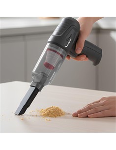 BEPER Aspiradora/Soplador Con Accesorios 80W P202ASP410