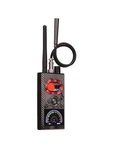 PNI Detector De Frecuencias GSM/Micros/Camara campo magneticos y micros ocultos DT900