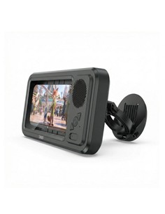 XO Soporte Con Altavoz Inalambrico Para Ducha F80 3W