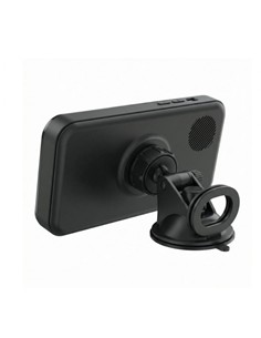 XO Soporte Con Altavoz Inalambrico Para Ducha F80 3W