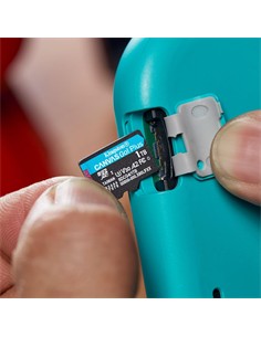 KINGSTON Tarjeta Memoria Micro SD 128Gb 200Mb/S 4K Canvas GO Plus