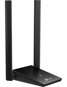 TP-LINK Adaptador Wifi Usb AX1800 Archer Plus TX20U Wifi 6 Con Antena Usb 3.0