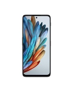 ZTE Telefono Movil Nubia Focus 2  5G 1256/8+12GB Ram Negro