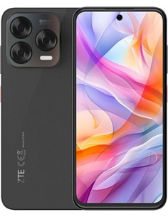 ZTE Telefono Movil V70 Vita 256Gb/4+10Gb Ram 6.7" Gris