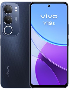 VIVO Telefono Movil Y19S 256/8Gb Negro