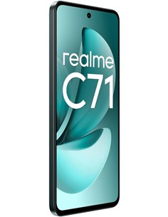 REALME Telefono Movil C71 256Gb/8Gb Forest Owl