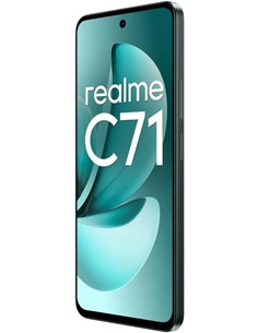 REALME Telefono Movil C71 256Gb/8Gb Forest Owl