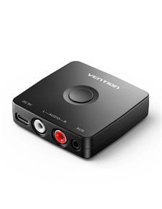VENTION Receptor Audio Inalambrico 5.1 NAJB0