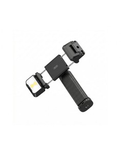 XO Soporte Para Smartphone XO-SS42 Con Clip Mesa Escritorio Y Luz Led