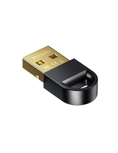 YESIDO Adaptador Usb Bluetooth 5.1 YAU34