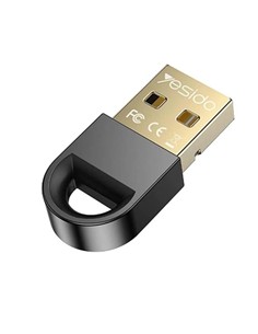YESIDO Adaptador Usb Bluetooth 5.1 YAU34