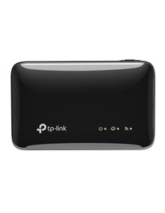 TP-LINK Mifi Router Wifi 6 Portatil 4G LTE 150Mbps M7005