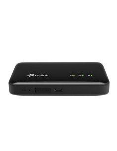 TP-LINK Mifi Router Wifi 6 Portatil 4G LTE 150Mbps M7005