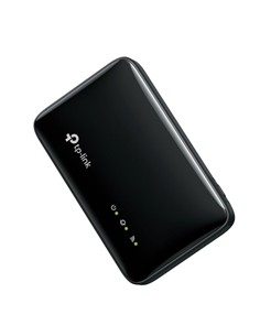 TP-LINK Mifi Router Wifi 6 Portatil 4G LTE 150Mbps M7005
