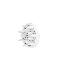 ROWENTA Secador Pelo Con Difusor 2400W CF6135F0 Blanco