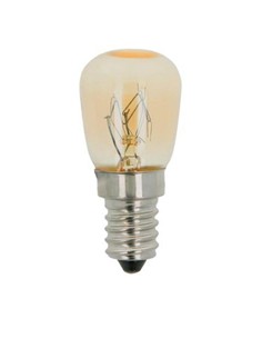 FOREVER LIGHT Bombilla Para Horno 15W E14 300º C