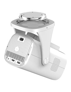 PHILIPS Proyector Led NeoPIX 250 Smart Hasta 80" Blanco