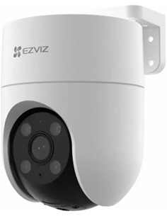 EZVIZ Camara Wifi Externa H8c Pro 3K 360 Blanco