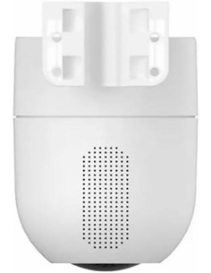 EZVIZ Camara Wifi Externa H8c Pro 3K 360 Blanco