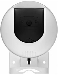 EZVIZ Camara Wifi Externa H8c Pro 3K 360 Blanco