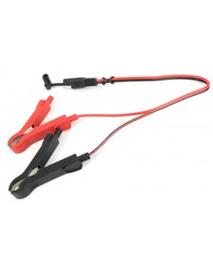 MADER 63669 CARGADOR DE BATERIAS INTELIGENTE 10A 6-12V 1