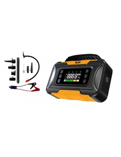 BLIM POWER TOOLS BL0539 ARRANCADOR BATERIAS + INFLADOR POWERSTART PRO 5 EN 1 BLIM