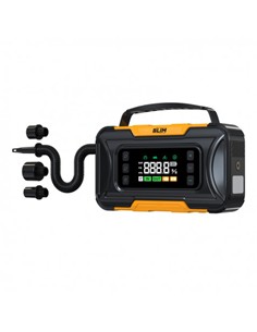 BLIM POWER TOOLS BL0539 ARRANCADOR BATERIAS + INFLADOR POWERSTART PRO 5 EN 1 BLIM 1